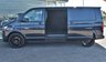 USED 2020 70 VOLKSWAGEN TRANSPORTER 2.0 T32 TDI P/V HIGHLINE LWB 150 BHP EURO 6 s/s 20'' BLACK ALLOY WHEELS+LOWER FRONT SPOILER