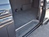 USED 2020 70 VOLKSWAGEN TRANSPORTER 2.0 T32 TDI P/V HIGHLINE LWB 150 BHP EURO 6 s/s 20'' BLACK ALLOY WHEELS+LOWER FRONT SPOILER