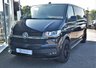 USED 2020 70 VOLKSWAGEN TRANSPORTER 2.0 T32 TDI P/V HIGHLINE LWB 150 BHP EURO 6 s/s 20'' BLACK ALLOY WHEELS+LOWER FRONT SPOILER