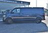 USED 2020 70 VOLKSWAGEN TRANSPORTER 2.0 T32 TDI P/V HIGHLINE LWB 150 BHP EURO 6 s/s 20'' BLACK ALLOY WHEELS+LOWER FRONT SPOILER