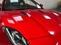 USED 2014 14 JAGUAR F-TYPE 3.0 V6 2d 340 BHP 