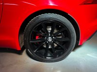 USED 2014 14 JAGUAR F-TYPE 3.0 V6 2d 340 BHP 