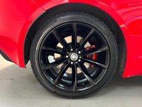 USED 2014 14 JAGUAR F-TYPE 3.0 V6 2d 340 BHP 