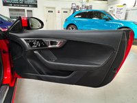 USED 2014 14 JAGUAR F-TYPE 3.0 V6 2d 340 BHP 