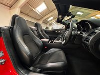 USED 2014 14 JAGUAR F-TYPE 3.0 V6 2d 340 BHP 