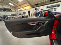USED 2014 14 JAGUAR F-TYPE 3.0 V6 2d 340 BHP 