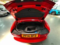 USED 2014 14 JAGUAR F-TYPE 3.0 V6 2d 340 BHP 