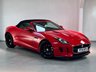 USED 2014 14 JAGUAR F-TYPE 3.0 V6 2d 340 BHP 