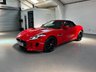 USED 2014 14 JAGUAR F-TYPE 3.0 V6 2d 340 BHP 