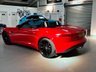 USED 2014 14 JAGUAR F-TYPE 3.0 V6 2d 340 BHP 