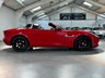 USED 2014 14 JAGUAR F-TYPE 3.0 V6 2d 340 BHP 