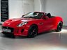 USED 2014 14 JAGUAR F-TYPE 3.0 V6 2d 340 BHP 