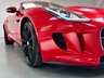USED 2014 14 JAGUAR F-TYPE 3.0 V6 2d 340 BHP 