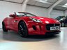 USED 2014 14 JAGUAR F-TYPE 3.0 V6 2d 340 BHP 