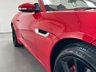 USED 2014 14 JAGUAR F-TYPE 3.0 V6 2d 340 BHP 
