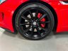 USED 2014 14 JAGUAR F-TYPE 3.0 V6 2d 340 BHP 