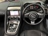 USED 2014 14 JAGUAR F-TYPE 3.0 V6 2d 340 BHP 