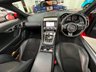 USED 2014 14 JAGUAR F-TYPE 3.0 V6 2d 340 BHP 