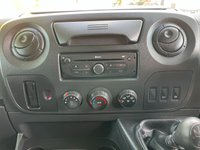 USED 2018 68 RENAULT MASTER 2.3 MM33 BUSINESS PLUS ENERGY DCI 110 BHP Fully Documented Service History