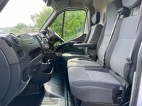 USED 2018 68 RENAULT MASTER 2.3 MM33 BUSINESS PLUS ENERGY DCI 110 BHP Fully Documented Service History