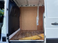 USED 2018 68 RENAULT MASTER 2.3 MM33 BUSINESS PLUS ENERGY DCI 110 BHP Fully Documented Service History