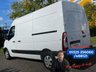 USED 2018 68 RENAULT MASTER 2.3 MM33 BUSINESS PLUS ENERGY DCI 110 BHP Fully Documented Service History