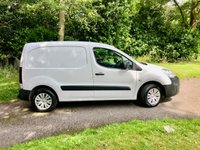 USED 2015 65 CITROEN BERLINGO 1.6 625 ENTERPRISE L1 HDI 5d 74 BHP ONLY 1 OWNER WITH EXCELLENT SERVICE HISTORY//BLUETOOTH /DAB //REAR PARK SENSORS // JUST SERVICED WITH NEW CAMBELT AND WATERPUMP 74 BHP ONLY 1 OWNER WITH EXCELLENT SERVICE HISTORY//BLUETOOTH /DAB //REAR PARK SENSORS // JUST SERVICED WITH NEW CAM BELT AND WATER PUMP