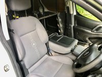 USED 2015 65 CITROEN BERLINGO 1.6 625 ENTERPRISE L1 HDI 5d 74 BHP ONLY 1 OWNER WITH EXCELLENT SERVICE HISTORY//BLUETOOTH /DAB //REAR PARK SENSORS // JUST SERVICED WITH NEW CAMBELT AND WATERPUMP 74 BHP ONLY 1 OWNER WITH EXCELLENT SERVICE HISTORY//BLUETOOTH /DAB //REAR PARK SENSORS // JUST SERVICED WITH NEW CAM BELT AND WATER PUMP