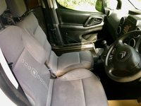 USED 2015 65 CITROEN BERLINGO 1.6 625 ENTERPRISE L1 HDI 5d 74 BHP ONLY 1 OWNER WITH EXCELLENT SERVICE HISTORY//BLUETOOTH /DAB //REAR PARK SENSORS // JUST SERVICED WITH NEW CAMBELT AND WATERPUMP 74 BHP ONLY 1 OWNER WITH EXCELLENT SERVICE HISTORY//BLUETOOTH /DAB //REAR PARK SENSORS // JUST SERVICED WITH NEW CAM BELT AND WATER PUMP