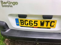 USED 2015 65 CITROEN BERLINGO 1.6 625 ENTERPRISE L1 HDI 5d 74 BHP ONLY 1 OWNER WITH EXCELLENT SERVICE HISTORY//BLUETOOTH /DAB //REAR PARK SENSORS // JUST SERVICED WITH NEW CAMBELT AND WATERPUMP 74 BHP ONLY 1 OWNER WITH EXCELLENT SERVICE HISTORY//BLUETOOTH /DAB //REAR PARK SENSORS // JUST SERVICED WITH NEW CAM BELT AND WATER PUMP