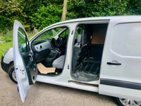 USED 2015 65 CITROEN BERLINGO 1.6 625 ENTERPRISE L1 HDI 5d 74 BHP ONLY 1 OWNER WITH EXCELLENT SERVICE HISTORY//BLUETOOTH /DAB //REAR PARK SENSORS // JUST SERVICED WITH NEW CAMBELT AND WATERPUMP 74 BHP ONLY 1 OWNER WITH EXCELLENT SERVICE HISTORY//BLUETOOTH /DAB //REAR PARK SENSORS // JUST SERVICED WITH NEW CAM BELT AND WATER PUMP
