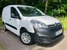 USED 2015 65 CITROEN BERLINGO 1.6 625 ENTERPRISE L1 HDI 5d 74 BHP ONLY 1 OWNER WITH EXCELLENT SERVICE HISTORY//BLUETOOTH /DAB //REAR PARK SENSORS // JUST SERVICED WITH NEW CAMBELT AND WATERPUMP 74 BHP ONLY 1 OWNER WITH EXCELLENT SERVICE HISTORY//BLUETOOTH /DAB //REAR PARK SENSORS // JUST SERVICED WITH NEW CAM BELT AND WATER PUMP