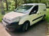 USED 2015 65 CITROEN BERLINGO 1.6 625 ENTERPRISE L1 HDI 5d 74 BHP ONLY 1 OWNER WITH EXCELLENT SERVICE HISTORY//BLUETOOTH /DAB //REAR PARK SENSORS // JUST SERVICED WITH NEW CAMBELT AND WATERPUMP 74 BHP ONLY 1 OWNER WITH EXCELLENT SERVICE HISTORY//BLUETOOTH /DAB //REAR PARK SENSORS // JUST SERVICED WITH NEW CAM BELT AND WATER PUMP