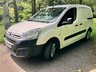 USED 2015 65 CITROEN BERLINGO 1.6 625 ENTERPRISE L1 HDI 5d 74 BHP ONLY 1 OWNER WITH EXCELLENT SERVICE HISTORY//BLUETOOTH /DAB //REAR PARK SENSORS // JUST SERVICED WITH NEW CAMBELT AND WATERPUMP 74 BHP ONLY 1 OWNER WITH EXCELLENT SERVICE HISTORY//BLUETOOTH /DAB //REAR PARK SENSORS // JUST SERVICED WITH NEW CAM BELT AND WATER PUMP