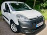 USED 2015 65 CITROEN BERLINGO 1.6 625 ENTERPRISE L1 HDI 5d 74 BHP ONLY 1 OWNER WITH EXCELLENT SERVICE HISTORY//BLUETOOTH /DAB //REAR PARK SENSORS // JUST SERVICED WITH NEW CAMBELT AND WATERPUMP 74 BHP ONLY 1 OWNER WITH EXCELLENT SERVICE HISTORY//BLUETOOTH /DAB //REAR PARK SENSORS // JUST SERVICED WITH NEW CAM BELT AND WATER PUMP