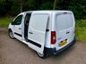USED 2015 65 CITROEN BERLINGO 1.6 625 ENTERPRISE L1 HDI 5d 74 BHP ONLY 1 OWNER WITH EXCELLENT SERVICE HISTORY//BLUETOOTH /DAB //REAR PARK SENSORS // JUST SERVICED WITH NEW CAMBELT AND WATERPUMP 74 BHP ONLY 1 OWNER WITH EXCELLENT SERVICE HISTORY//BLUETOOTH /DAB //REAR PARK SENSORS // JUST SERVICED WITH NEW CAM BELT AND WATER PUMP