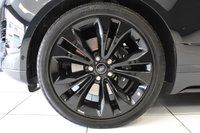 USED 2022 71 LAND ROVER RANGE ROVER 5.0 SV AUTOBIOGRAPHY DYNAMIC BLACK  *&pound;1499 A MONTH WITH &pound;13650 DEPOSIT*