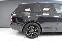 USED 2022 71 LAND ROVER RANGE ROVER 5.0 SV AUTOBIOGRAPHY DYNAMIC BLACK  *&pound;1499 A MONTH WITH &pound;13650 DEPOSIT*