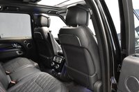 USED 2022 71 LAND ROVER RANGE ROVER 5.0 SV AUTOBIOGRAPHY DYNAMIC BLACK  *&pound;1499 A MONTH WITH &pound;13650 DEPOSIT*