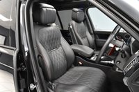 USED 2022 71 LAND ROVER RANGE ROVER 5.0 SV AUTOBIOGRAPHY DYNAMIC BLACK  *&pound;1499 A MONTH WITH &pound;13650 DEPOSIT*