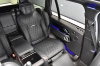 USED 2022 71 LAND ROVER RANGE ROVER 5.0 SV AUTOBIOGRAPHY DYNAMIC BLACK  *&pound;1499 A MONTH WITH &pound;13650 DEPOSIT*