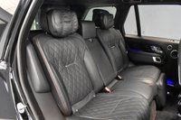 USED 2022 71 LAND ROVER RANGE ROVER 5.0 SV AUTOBIOGRAPHY DYNAMIC BLACK  *&pound;1499 A MONTH WITH &pound;13650 DEPOSIT*