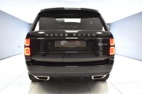 USED 2022 71 LAND ROVER RANGE ROVER 5.0 SV AUTOBIOGRAPHY DYNAMIC BLACK  *&pound;1499 A MONTH WITH &pound;13650 DEPOSIT*