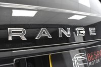 USED 2022 71 LAND ROVER RANGE ROVER 5.0 SV AUTOBIOGRAPHY DYNAMIC BLACK  *&pound;1499 A MONTH WITH &pound;13650 DEPOSIT*