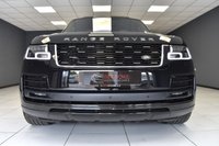 USED 2022 71 LAND ROVER RANGE ROVER 5.0 SV AUTOBIOGRAPHY DYNAMIC BLACK  *&pound;1499 A MONTH WITH &pound;13650 DEPOSIT*