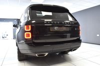 USED 2022 71 LAND ROVER RANGE ROVER 5.0 SV AUTOBIOGRAPHY DYNAMIC BLACK  *&pound;1499 A MONTH WITH &pound;13650 DEPOSIT*