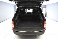 USED 2022 71 LAND ROVER RANGE ROVER 5.0 SV AUTOBIOGRAPHY DYNAMIC BLACK  *&pound;1499 A MONTH WITH &pound;13650 DEPOSIT*