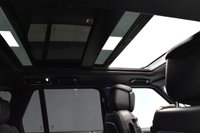 USED 2022 71 LAND ROVER RANGE ROVER 5.0 SV AUTOBIOGRAPHY DYNAMIC BLACK  *&pound;1499 A MONTH WITH &pound;13650 DEPOSIT*