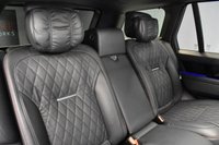 USED 2022 71 LAND ROVER RANGE ROVER 5.0 SV AUTOBIOGRAPHY DYNAMIC BLACK  *&pound;1499 A MONTH WITH &pound;13650 DEPOSIT*