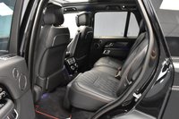 USED 2022 71 LAND ROVER RANGE ROVER 5.0 SV AUTOBIOGRAPHY DYNAMIC BLACK  *&pound;1499 A MONTH WITH &pound;13650 DEPOSIT*